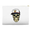 skull Accessory Pouches