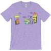 seasons greetings T-Shirt