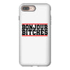 bonjour bitches iPhone 8 Plus