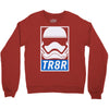 traitor Crewneck Sweatshirt