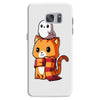 brave kitty Samsung Galaxy S7