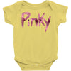 Pinky Cosplay Baby Bodysuit