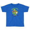 monsterrot saloon Toddler T-shirt