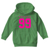 martinez twins Youth Hoodie