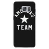 americas team Samsung Galaxy S7
