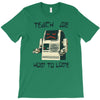 teach me how to love T-Shirt