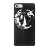 i shoot with my mind iPhone 7 Case