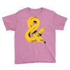 ban&amp;a Youth Tee