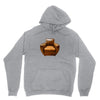 old sofa Unisex Hoodie