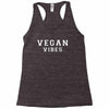 Vegan Vibes Racerback Tank