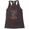 reunite pangea Racerback Tank