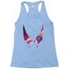 Wolverine Racerback Tank