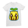 don't take my sunshine away Ladies Fitted T-Shirt