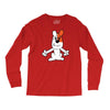 reksio bajki prl poland koszulka Long Sleeve Shirts