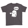 Ghost Of Disapproval Youth Tee