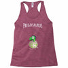 Pregosaurus Boy Racerback Tank