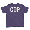 political Youth Tee