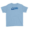 we'll do it live Youth Tee