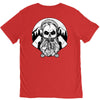 hard worker V-Neck Tee