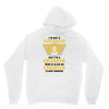 I'm Not a Superhero but I'm a Grandpa Who is Also an Engineer Unisex Hoodie