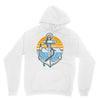 anchor point Unisex Hoodie