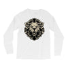 lion head Long Sleeve Shirts