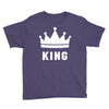 King Youth Tee
