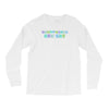 homophones are gay Long Sleeve Shirts