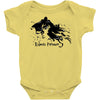 expecto patronum Baby Bodysuit