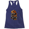 longboarder Racerback Tank