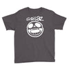 gorillaz x ray rap hip hop Youth Tee