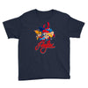 fiftysix Youth Tee