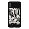 wizards kill wizards iPhoneX