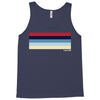 France 1990 Tank Top