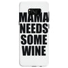 mamma needs some vino divertente Samsung Galaxy S8