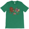 bar fight T-Shirt