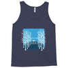 Winter (a214) Tank Top