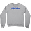 smegma Crewneck Sweatshirt