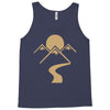 mountain (2) Tank Top
