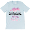 cool mama saurus T-Shirt