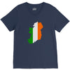 ireland V-Neck Tee