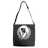 bud ehrenkranz  terence buddy bomber m&uuml;cke funny Adjustable Strap Totes