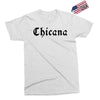 chicana Exclusive T-shirt
