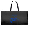 shirtless Weekender Totes