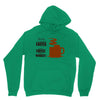 coffee lovers Unisex Hoodie