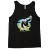 playing god Tank Top