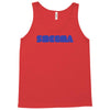smegma Tank Top