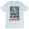 my favorite player T-Shirt