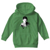avicii 2 Youth Hoodie