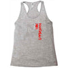 hangmans jake Racerback Tank